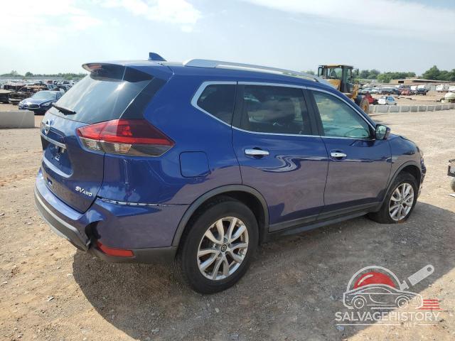 KNMAT2MV2JP560575 2018 NISSAN ROGUE photo no. 3