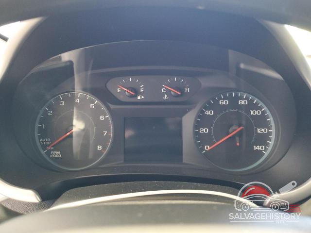 1G1ZD5ST8PF205615 2023 CHEVROLET MALIBU photo no. 9
