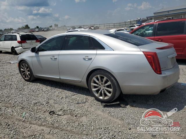 2G61M5S3XF9178335 2015 CADILLAC XTS photo no. 2
