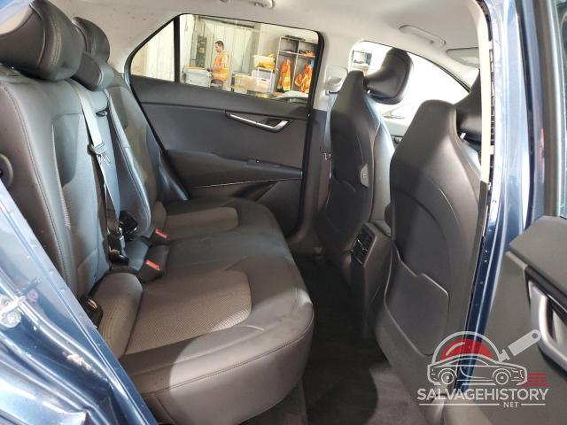 KNDCR3L11R5112296 2024 KIA NIRO WIND photo no. 11