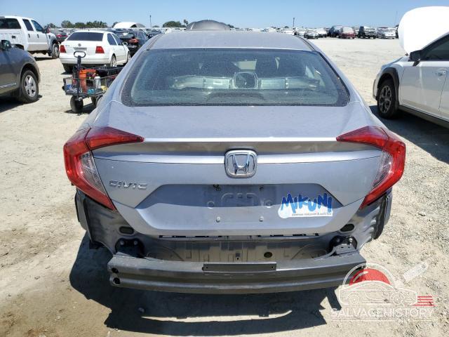 2HGFC2F59HH544246 2017 HONDA CIVIC photo no. 6