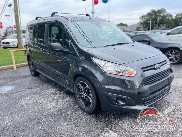 NM0GE9F70J1366462 2018 FORD TRANSIT photo no. 6