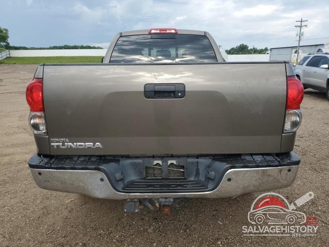 5TFBV581X7X008807 2007 TOYOTA TUNDRA photo no. 6