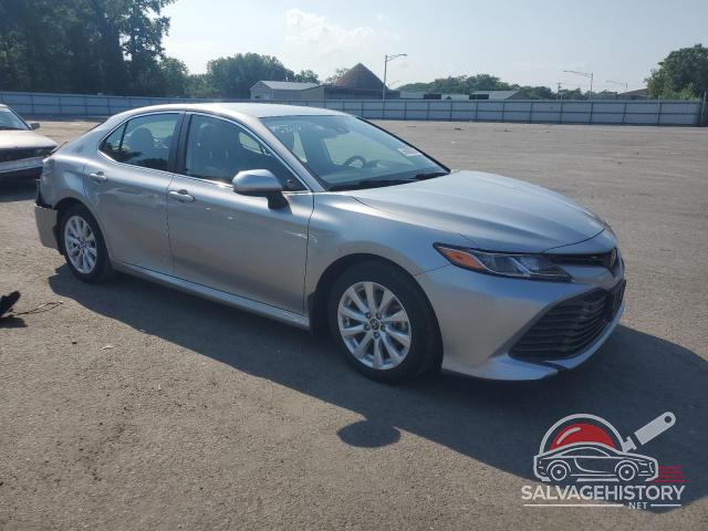 4T1B11HK4KU797507 2019 TOYOTA CAMRY photo no. 4