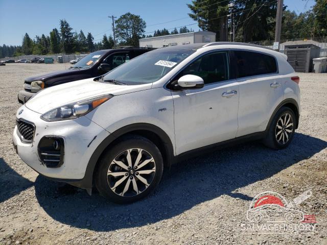 KNDPNCAC0H7085287 2017 KIA SPORTAGE photo no. 14