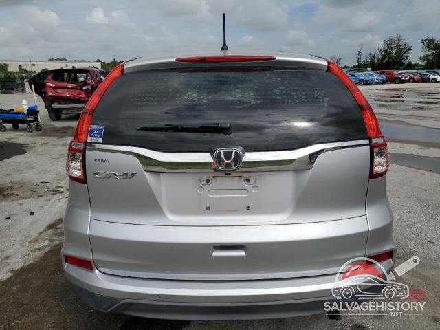 2HKRM3H35GH540050 2016 HONDA CRV photo no. 6