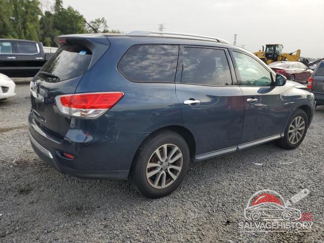 5N1AR2MN2GC656622 2016 NISSAN PATHFINDER photo no. 3