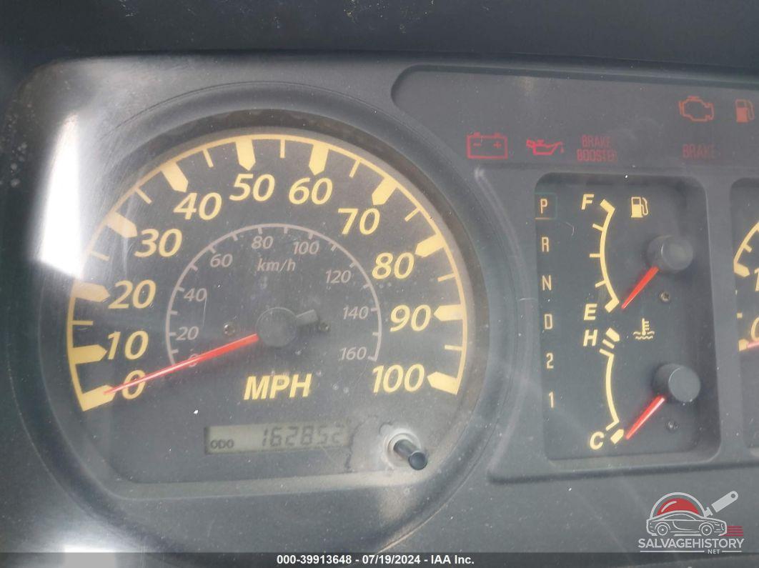 J8DE5B16577301515 2007 GMC 5500 photo no. 5