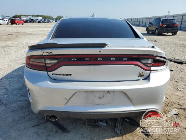 2C3CDXGJXMH526232 2021 DODGE CHARGER photo no. 6