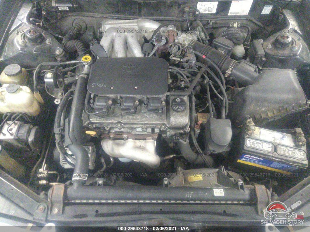 4T1BF12B8VU201183 1997 TOYOTA AVALON photo no. 10