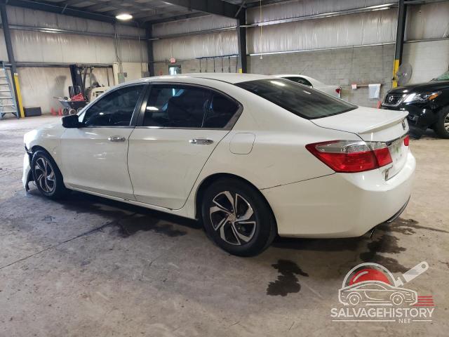 1HGCR2F57FA239468 2015 HONDA ACCORD photo no. 2