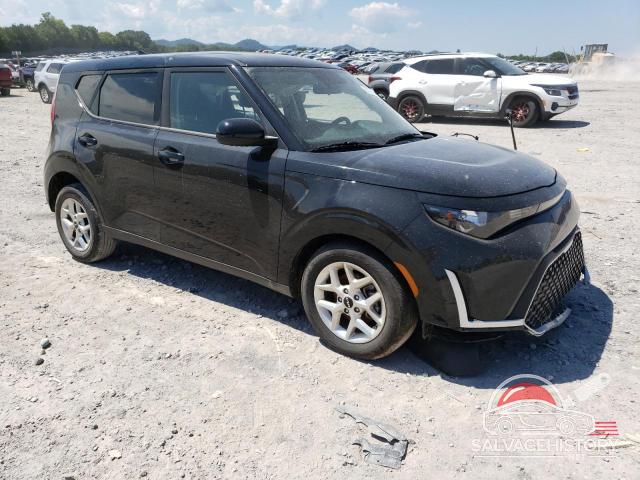 KNDJ23AU2P7890990 2023 KIA SOUL photo no. 4