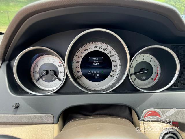 WDDGF4HB4EA921574 2014 MERCEDES-BENZ C-CLASS photo no. 8