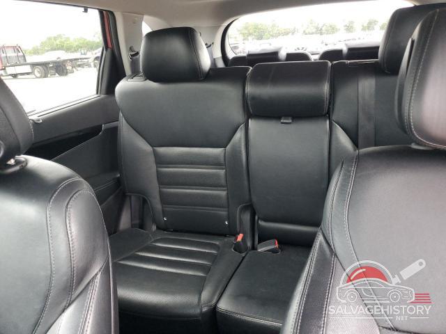 5XYPKDA55GG017195 2016 KIA SORENTO photo no. 10