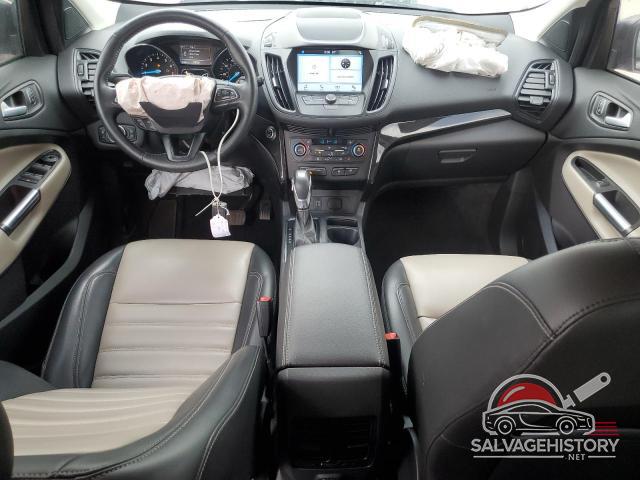 1FMCU0HD6KUB26170 2019 FORD ESCAPE photo no. 8