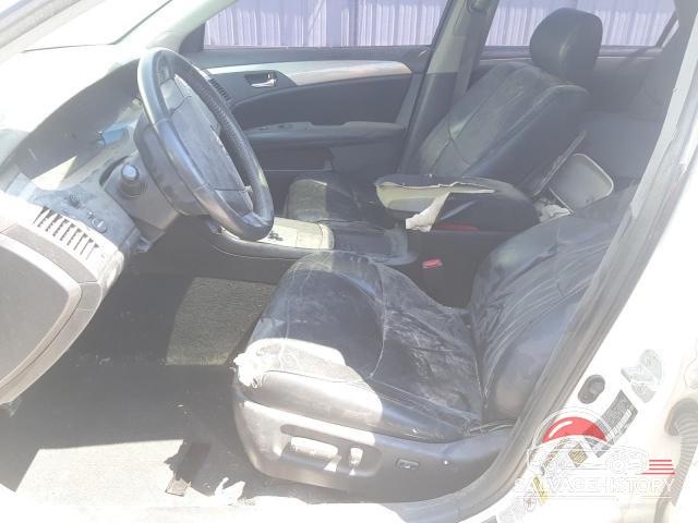 4T1BK36B97U178596 2007 TOYOTA AVALON photo no. 7