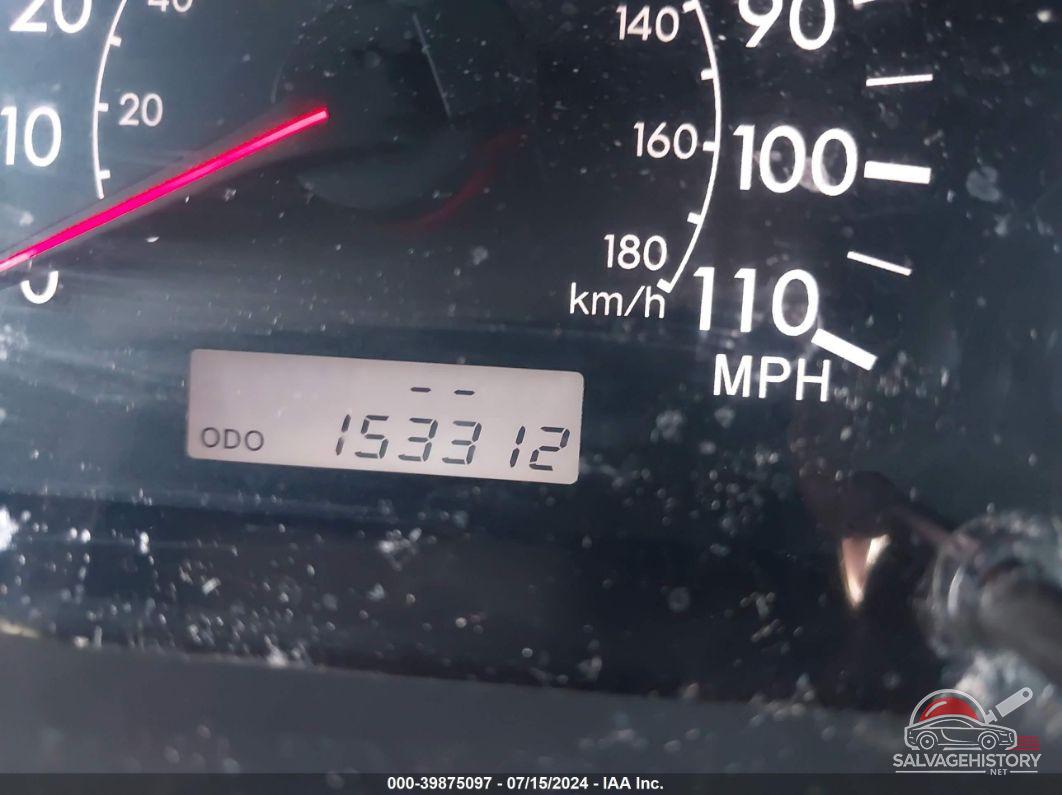 1NXBR30E05Z554405 2005 TOYOTA COROLLA photo no. 7