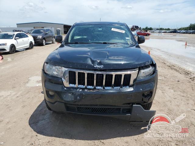 1C4RJEAG2CC151339 2012 JEEP GRAND CHER photo no. 5