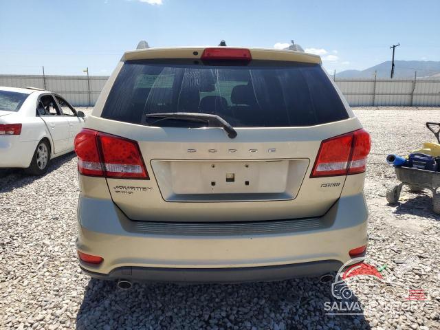 3D4PH3FG6BT570140 2011 DODGE JOURNEY photo no. 6