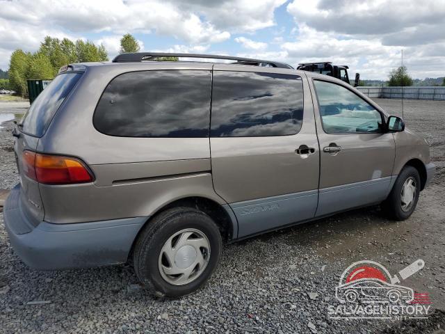 4T3ZF13C5XU165999 1999 TOYOTA All Models photo no. 3