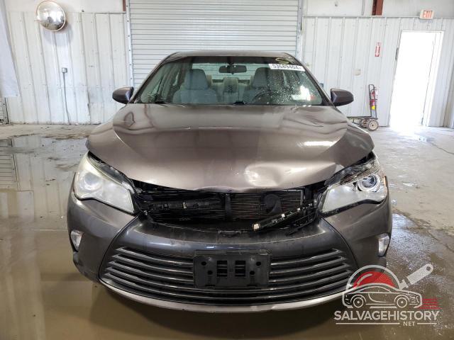 4T1BF1FK5FU893270 2015 TOYOTA CAMRY photo no. 5