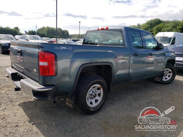 1GTV2TEH6EZ227714 2014 GMC SIERRA photo no. 3