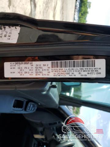 1C4PJMAK0CW103097 2012 JEEP LIBERTY photo no. 13