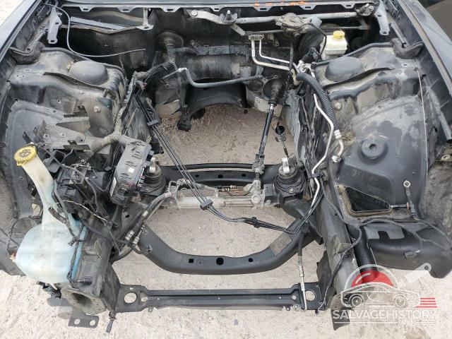 2C3CDXBG5DH643714 2013 DODGE CHARGER photo no. 11