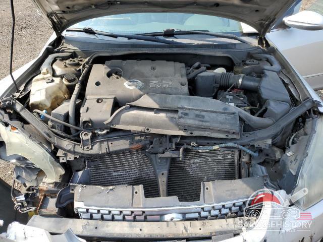 1N4AL11EX6C119456 2006 NISSAN ALTIMA photo no. 11