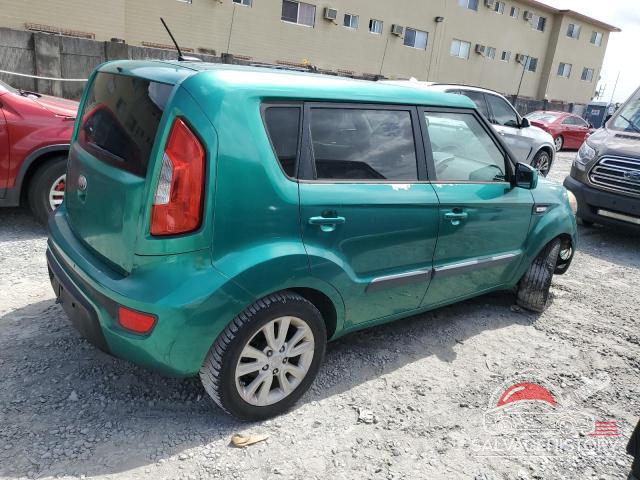 KNDJT2A50D7541516 2013 KIA SOUL photo no. 3