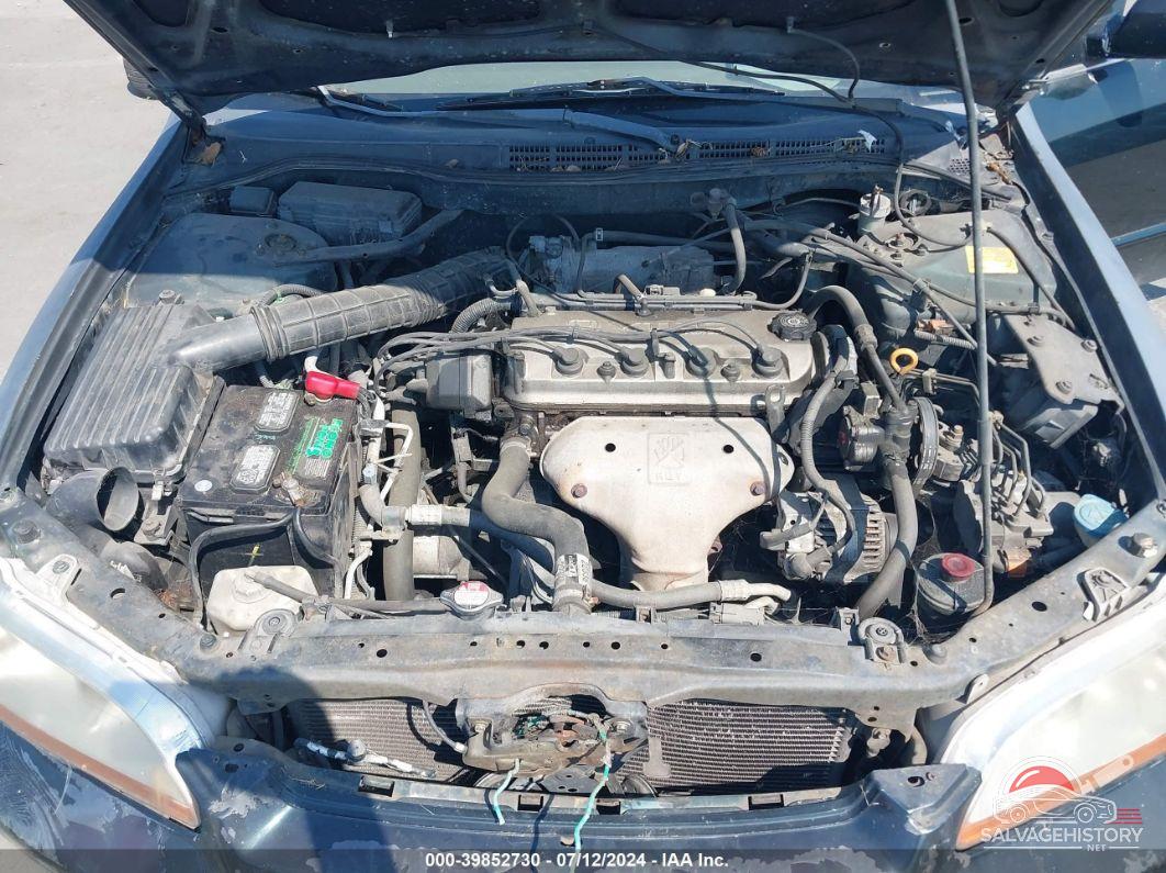 JHMCG5550XC028060 1999 HONDA ACCORD photo no. 10