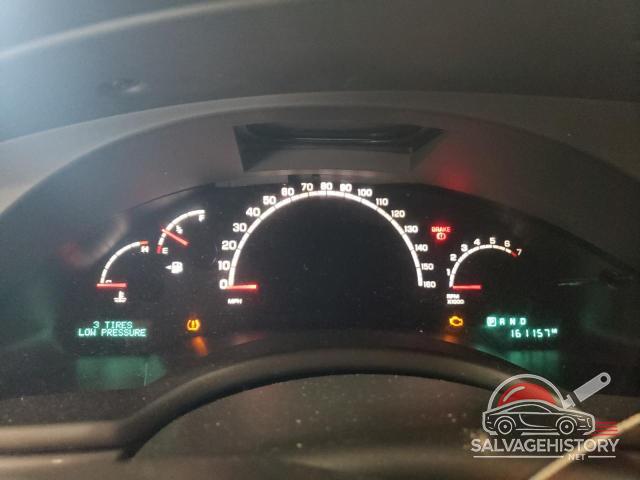 2C8GF68434R520338 2004 CHRYSLER All Models photo no. 9