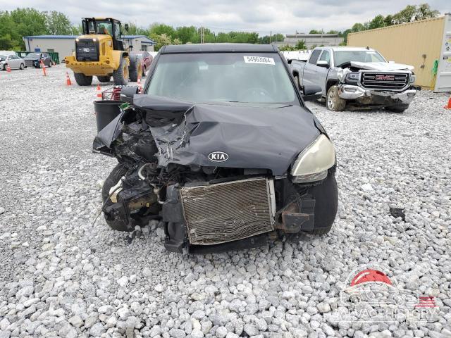 KNDJT2A62C7748528 2012 KIA SOUL photo no. 5