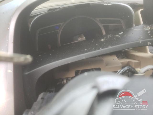 1HGFA16887L017620 2007 HONDA CIVIC photo no. 9