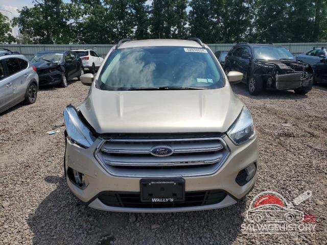 1FMCU9GD9JUA70164 2018 FORD ESCAPE photo no. 5
