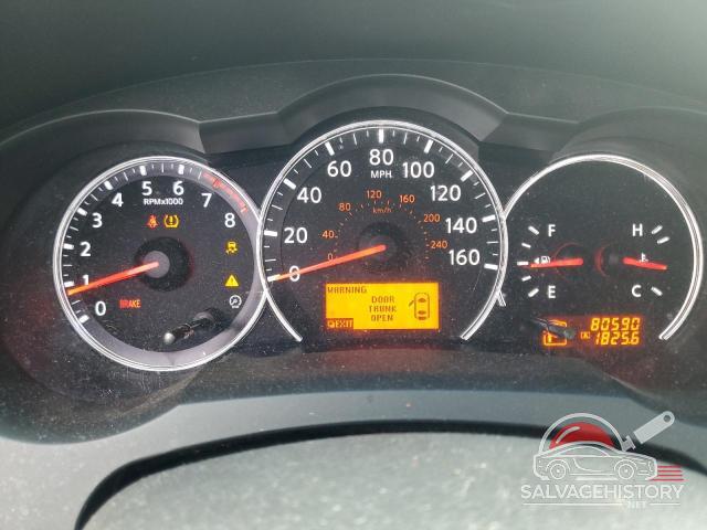 1N4BL2AP5CC242542 2012 NISSAN ALTIMA photo no. 9
