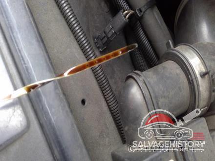 1GB6GUCGXG1221524 2016 CHEVROLET EXPRESS G4500 photo no. 4