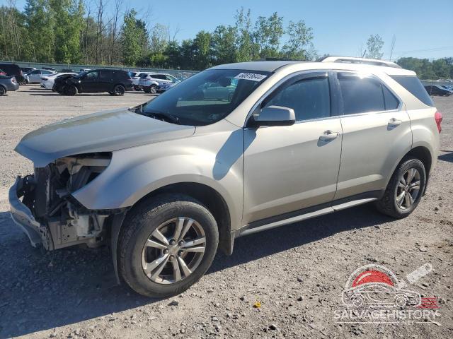 2GNFLNEK1D6419455 2013 CHEVROLET EQUINOX photo no. 12