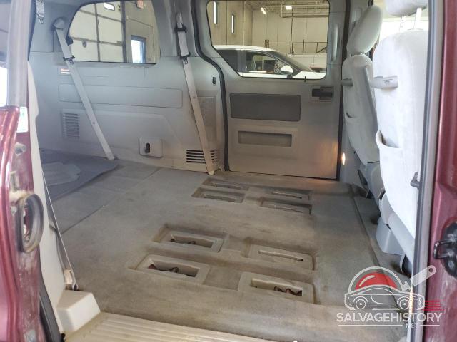 2FMZA522X6BA03099 2006 FORD FREESTAR photo no. 11