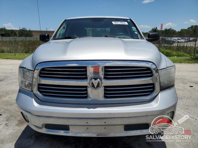 1C6RR6GT7GS145767 2016 RAM 1500 photo no. 5