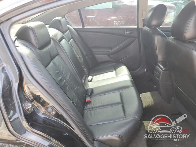 1N4AL2AP4AC167714 2010 NISSAN ALTIMA photo no. 10