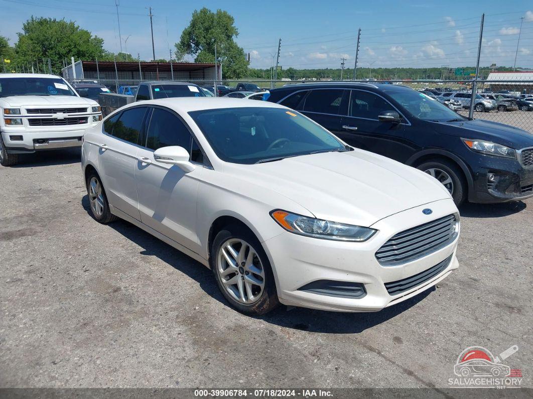 3FA6P0HD3ER207475 2014 FORD FUSION photo no. 12