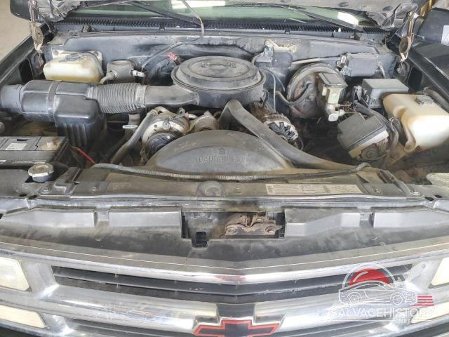 1GCEK19K5SE224235 1995 CHEVROLET GMT photo no. 11