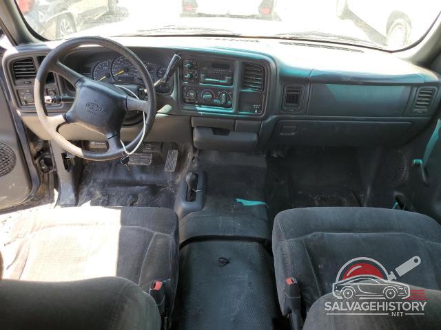 1GCGK29U1XZ162560 1999 CHEVROLET ALL Models photo no. 8