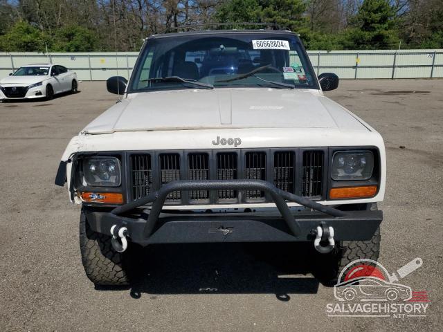 1J4FJ68S8WL248739 1998 JEEP GRAND CHER photo no. 5