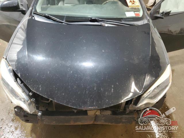 2T1BURHE6GC534170 2016 TOYOTA COROLLA photo no. 11