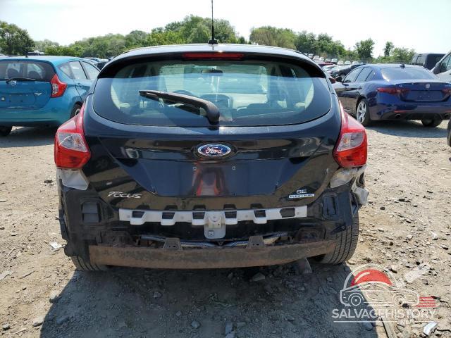 1FADP3K23EL180857 2014 FORD FOCUS photo no. 6
