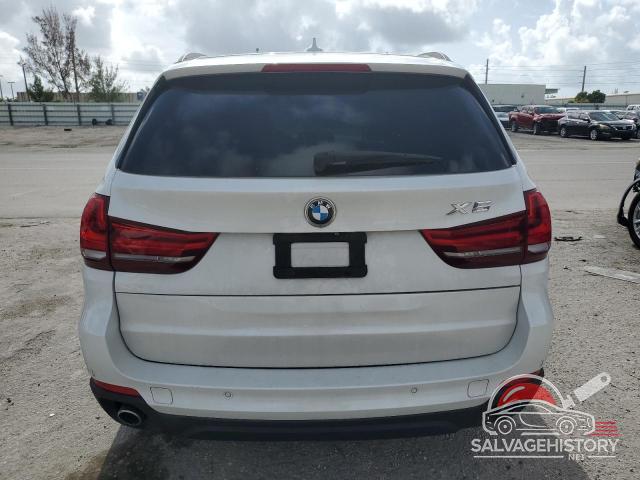 5UXKR0C50F0K66048 2015 BMW X5 photo no. 6
