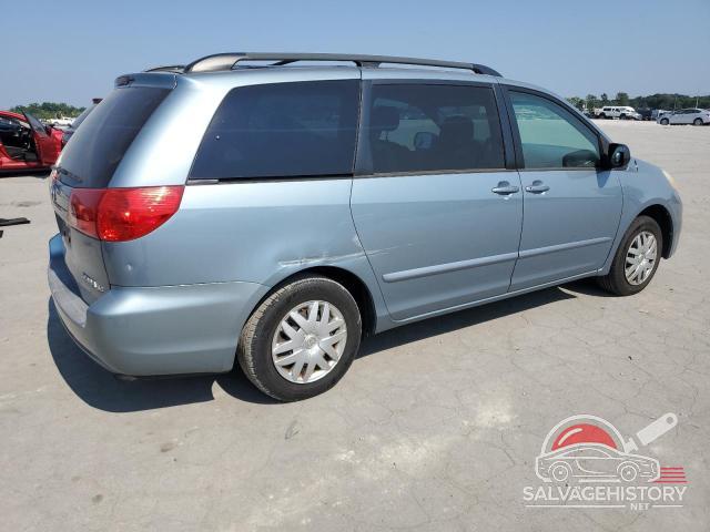 5TDZA23C76S583744 2006 TOYOTA All Models photo no. 3