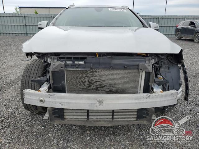 WDCTG4GB2JJ447765 2018 MERCEDES-BENZ GLA-CLASS photo no. 5